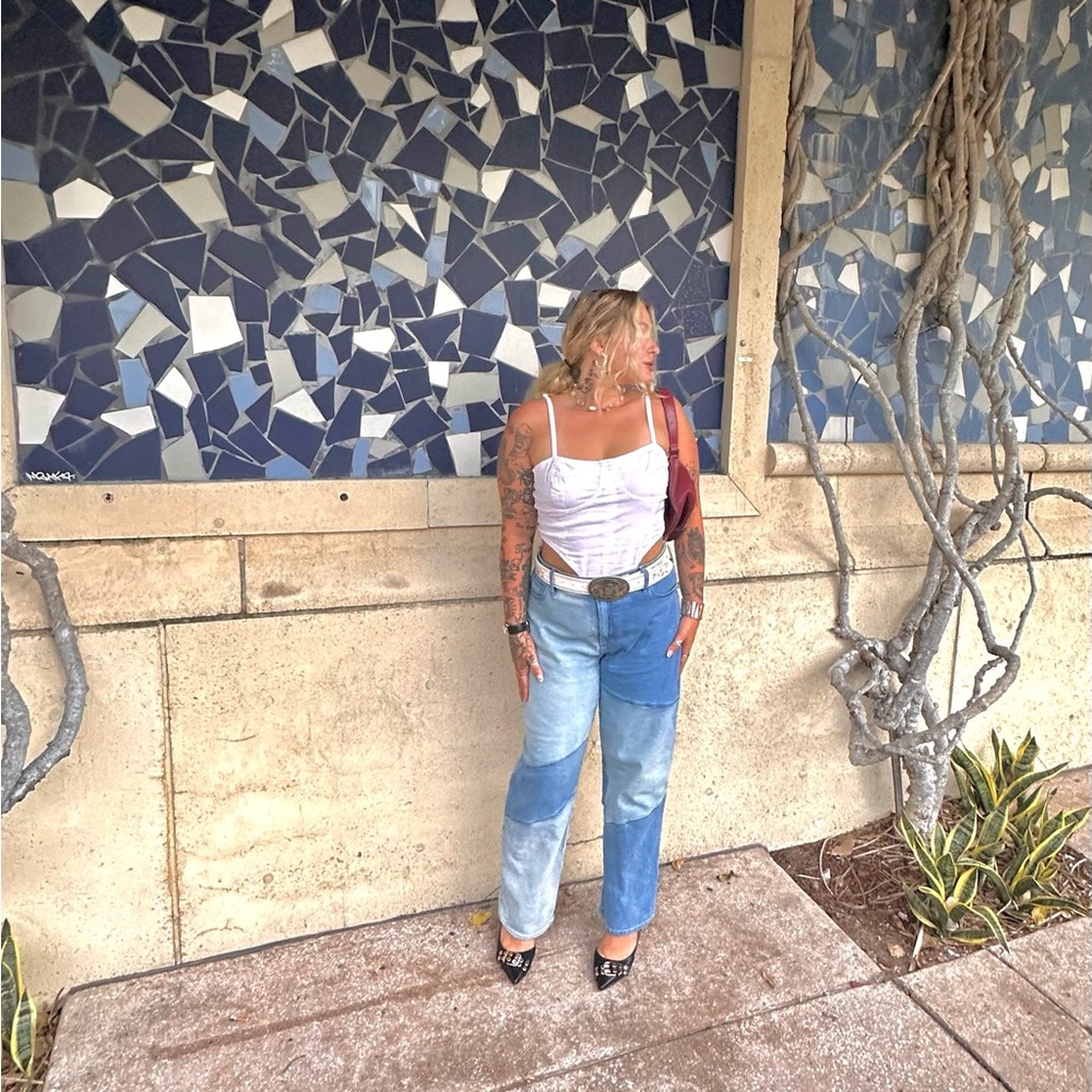 Meet your Posher, Sasha